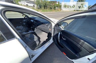 Седан Renault Latitude 2013 в Киеве