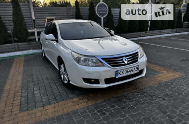 Седан Renault Latitude 2011 в Харкові