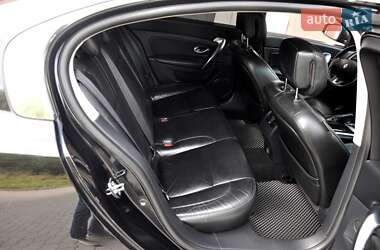 Седан Renault Latitude 2010 в 