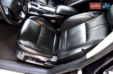 Седан Renault Latitude 2010 в 