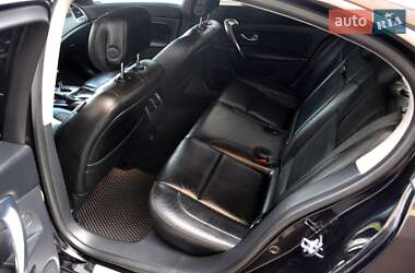 Седан Renault Latitude 2010 в 