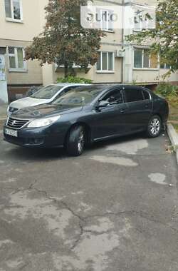 Седан Renault Latitude 2011 в Києві