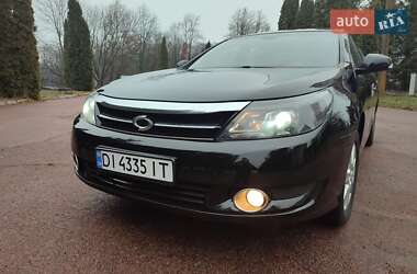 Седан Renault Latitude 2010 в Житомирі