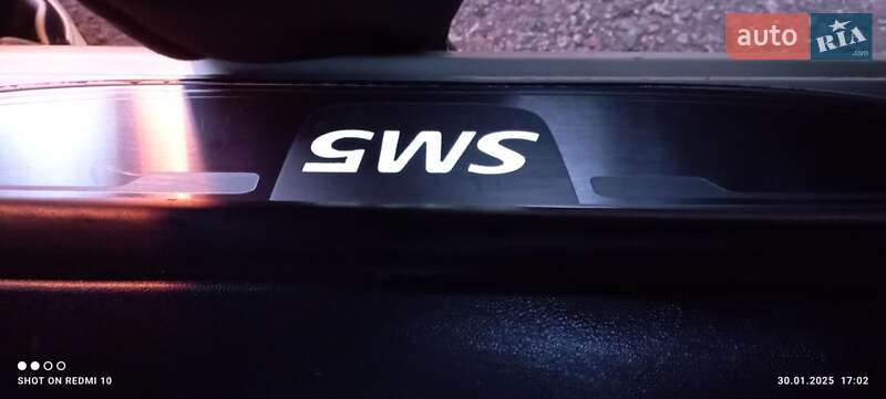 Седан Renault Latitude 2010 в Вишневом