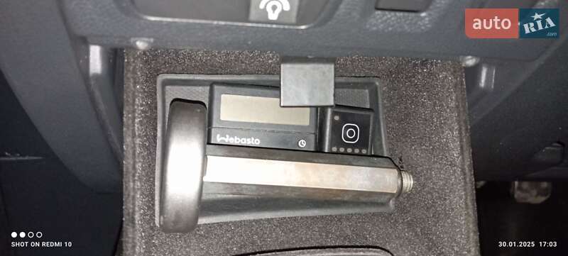 Седан Renault Latitude 2010 в Вишневом