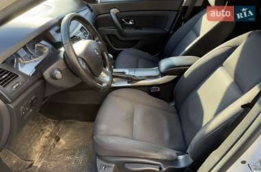 Седан Renault Latitude 2013 в Днепре