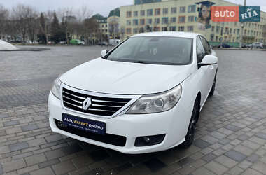 Седан Renault Latitude 2014 в Дніпрі