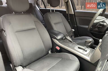 Седан Renault Latitude 2011 в 