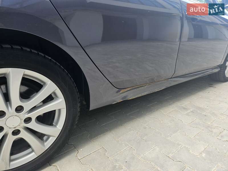 Седан Renault Latitude 2011 в Хмельницком