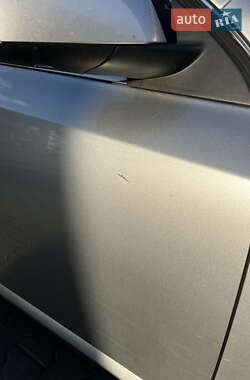 Седан Renault Latitude 2011 в 