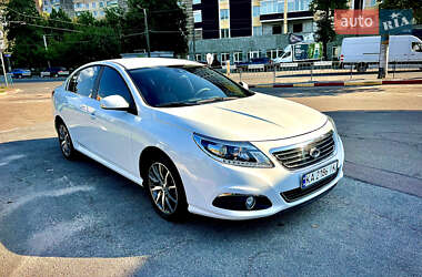 Седан Renault Latitude 2018 в Житомире