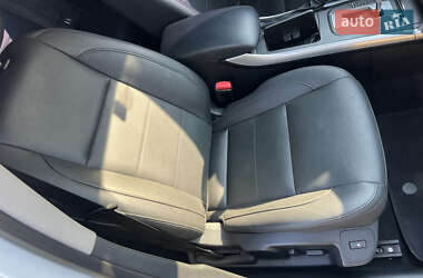 Седан Renault Latitude 2018 в 
