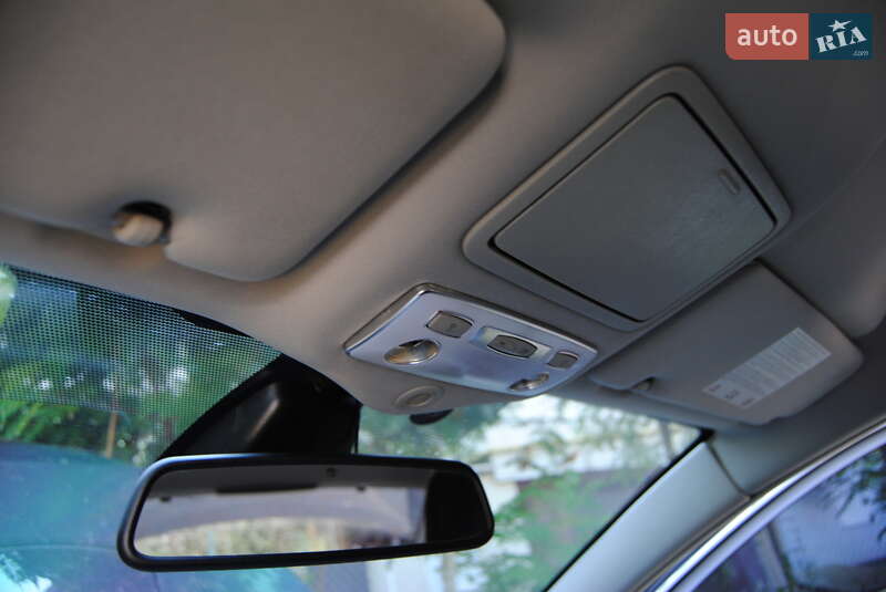 Седан Renault Latitude 2012 в Хмельницком