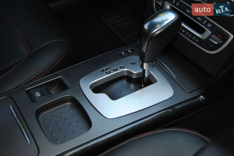 Седан Renault Latitude 2012 в Хмельницком