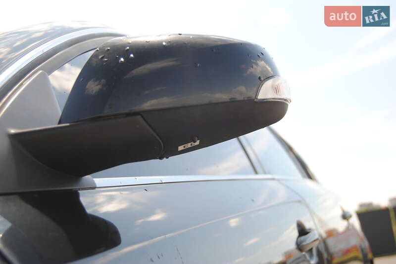 Седан Renault Latitude 2012 в Хмельницком