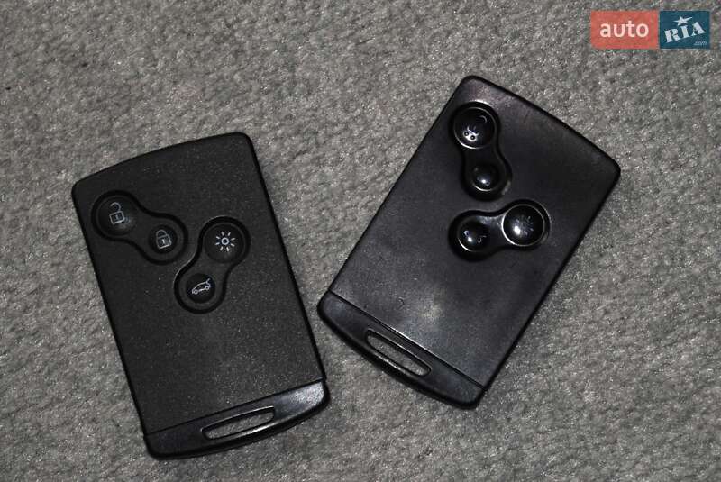 Седан Renault Latitude 2012 в Хмельницком