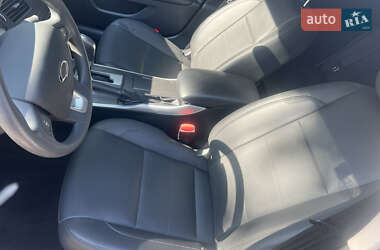 Седан Renault Latitude 2018 в 