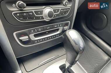 Седан Renault Latitude 2011 в 