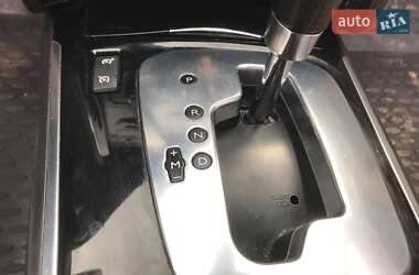 Седан Renault Latitude 2011 в 