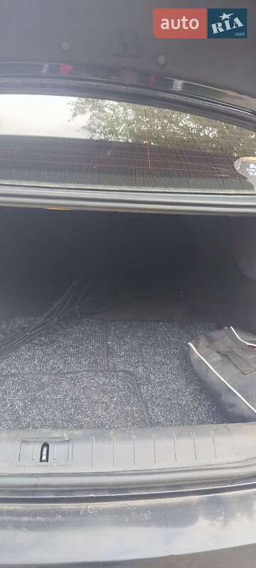 Седан Renault Latitude 2012 в Харкові фото 5 Седан Renault Latitude 2012 в Харкові