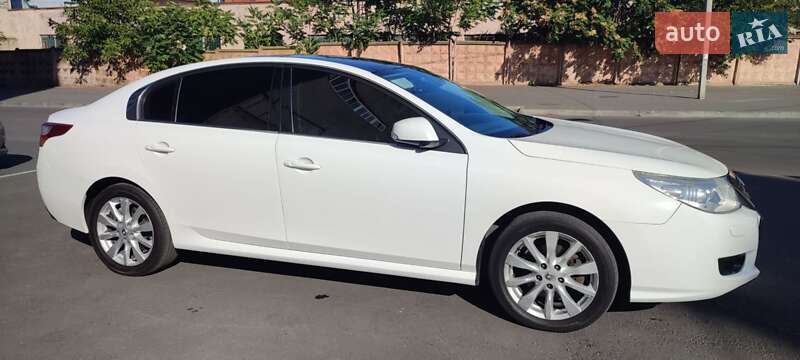 Седан Renault Latitude 2012 в Одессе фото 8 Седан Renault Latitude 2012 в Одессе