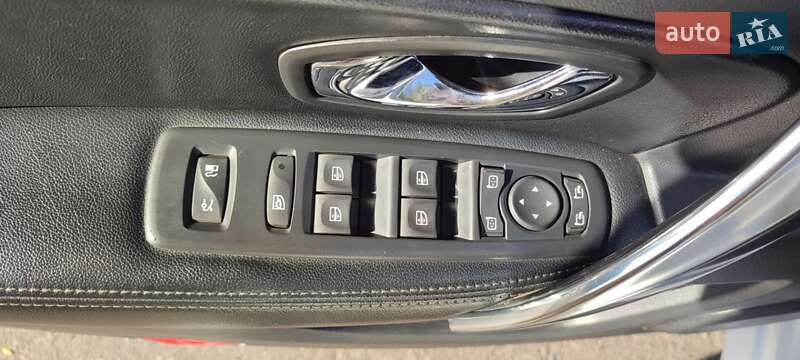 Седан Renault Latitude 2012 в Одессе фото 13 Седан Renault Latitude 2012 в Одессе