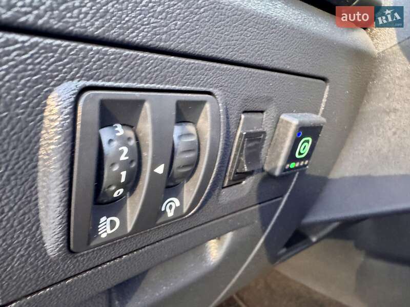 Седан Renault Latitude 2011 в Одесі