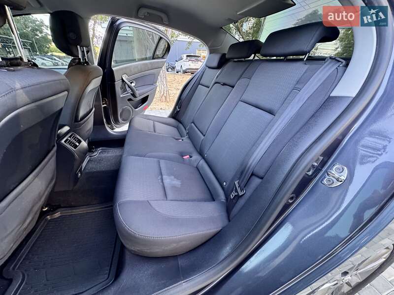 Седан Renault Latitude 2011 в Одесі