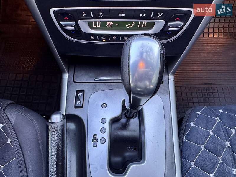 Седан Renault Latitude 2011 в Одесі