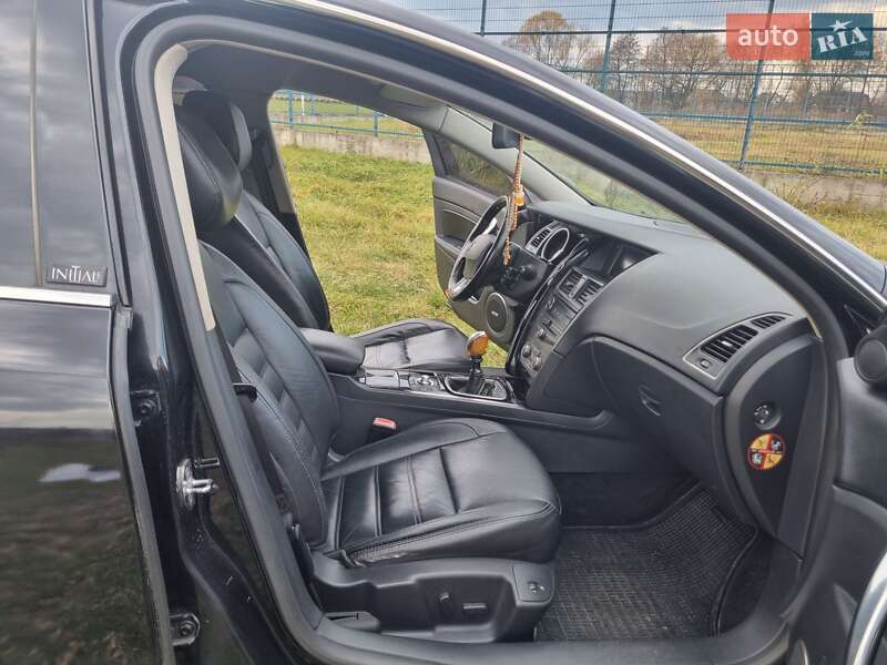 Седан Renault Latitude 2011 в Ивано-Франковске фото 13 Седан Renault Latitude 2011 в Ивано-Франковске