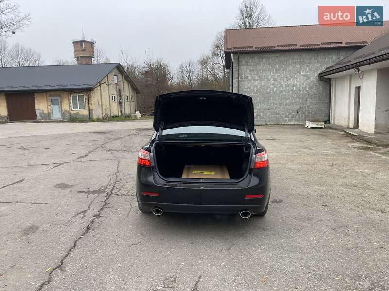 Седан Renault Latitude 2012 в Львове фото 10 Седан Renault Latitude 2012 в Львове