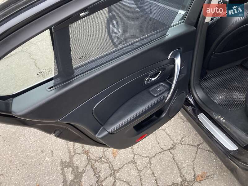 Седан Renault Latitude 2012 в Львове фото 17 Седан Renault Latitude 2012 в Львове