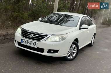 Седан Renault Latitude 2011 в Харкові