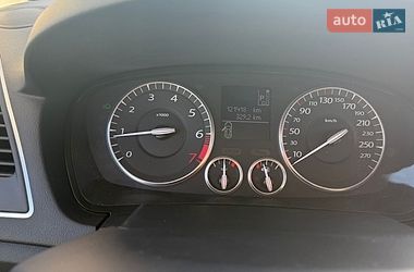 Седан Renault Latitude 2012 в Киеве