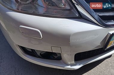 Седан Renault Latitude 2011 в Сумах