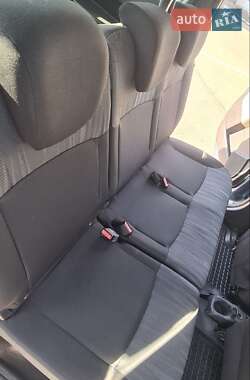 Мінівен Renault Lodgy 2014 в 