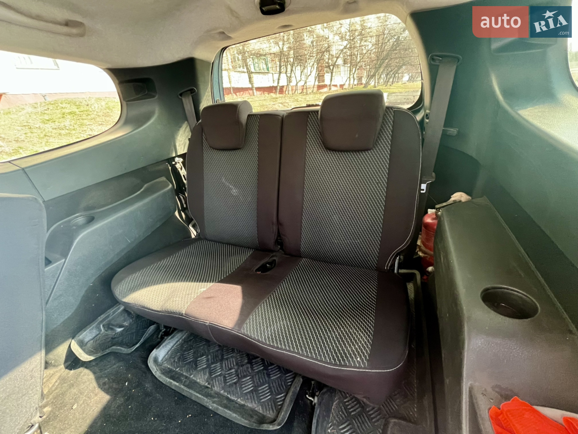 2013 Renault Lodgy - мініатюра 3
