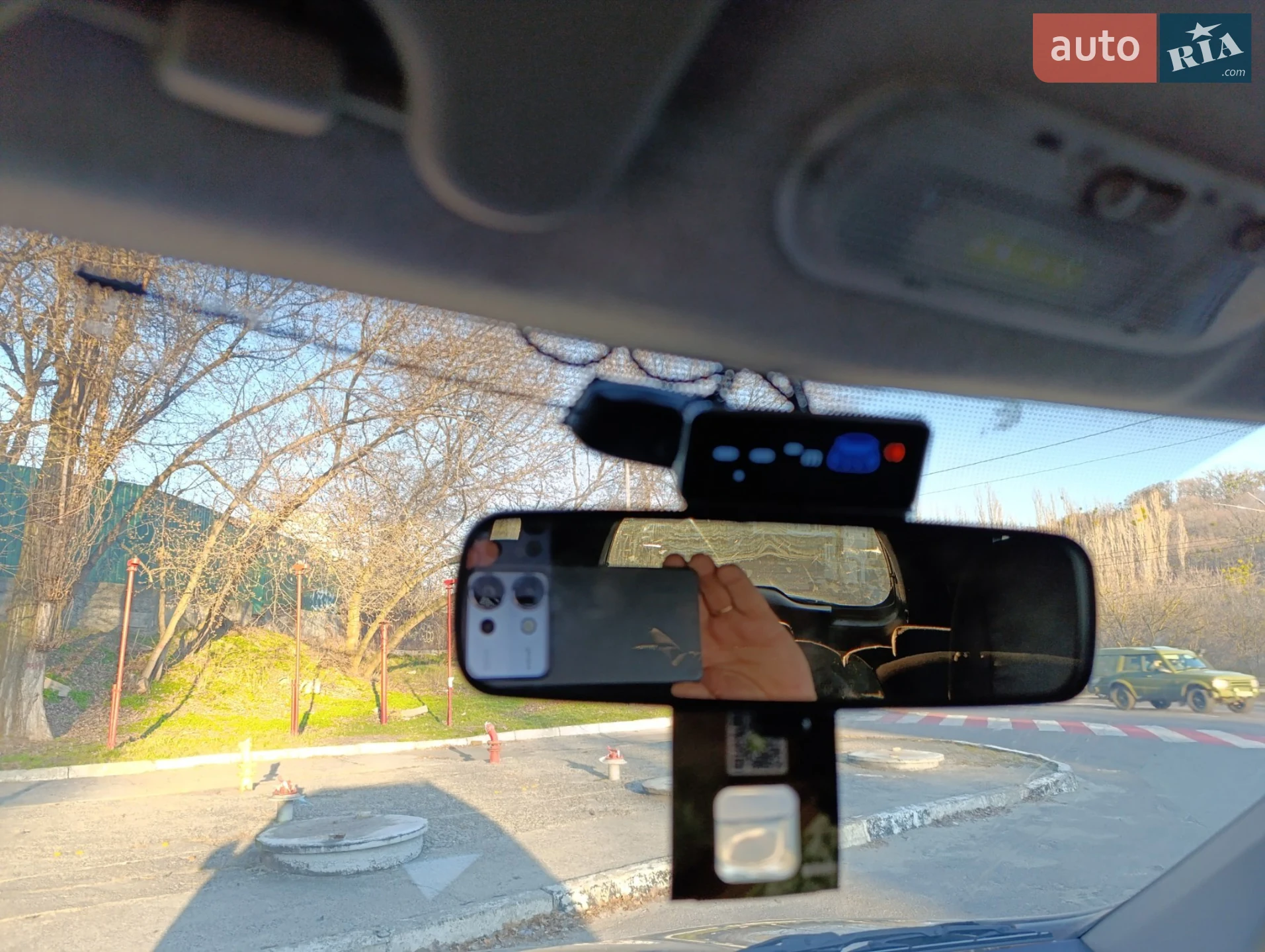 2014 Renault Lodgy - мініатюра 21