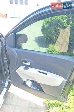 Мінівен Renault Lodgy 2015 в Дніпрі