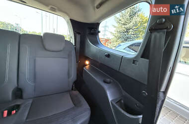 Минивэн Renault Lodgy 2016 в 