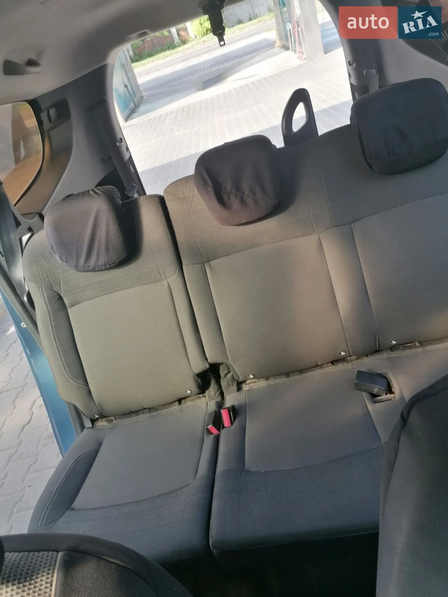 2013 Renault Lodgy - мініатюра 12