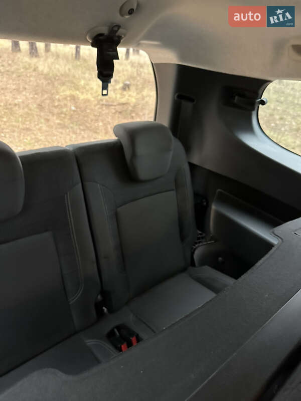 Минивэн Renault Lodgy 2013 в Харькове фото 16 Минивэн Renault Lodgy 2013 в Харькове