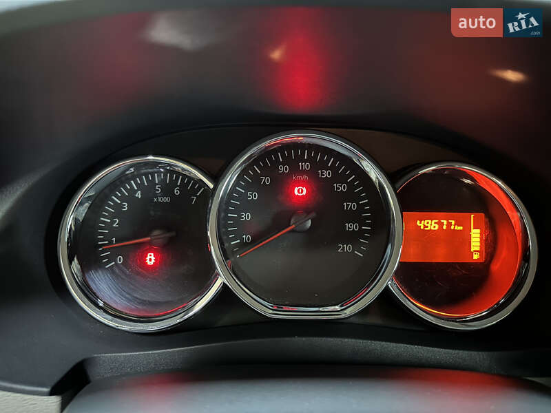 Минивэн Renault Lodgy 2013 в Харькове фото 19 Минивэн Renault Lodgy 2013 в Харькове