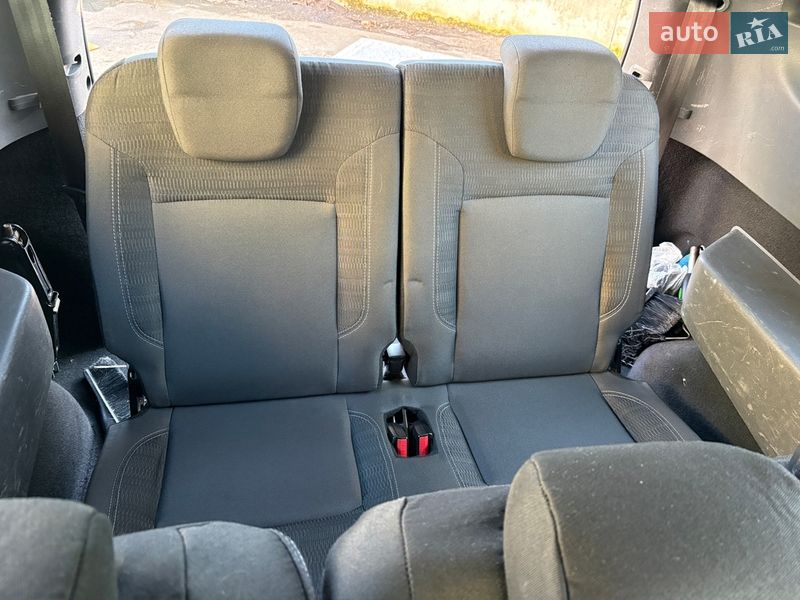 Минивэн Renault Lodgy 2015 в Киеве