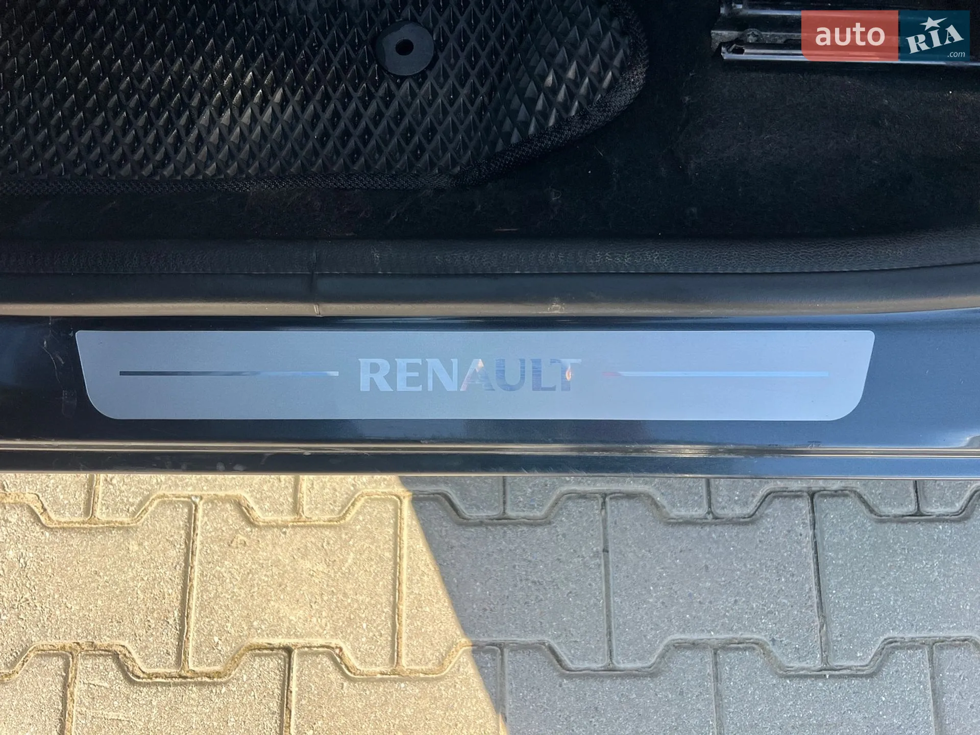 2020 Renault Lodgy - мініатюра 15