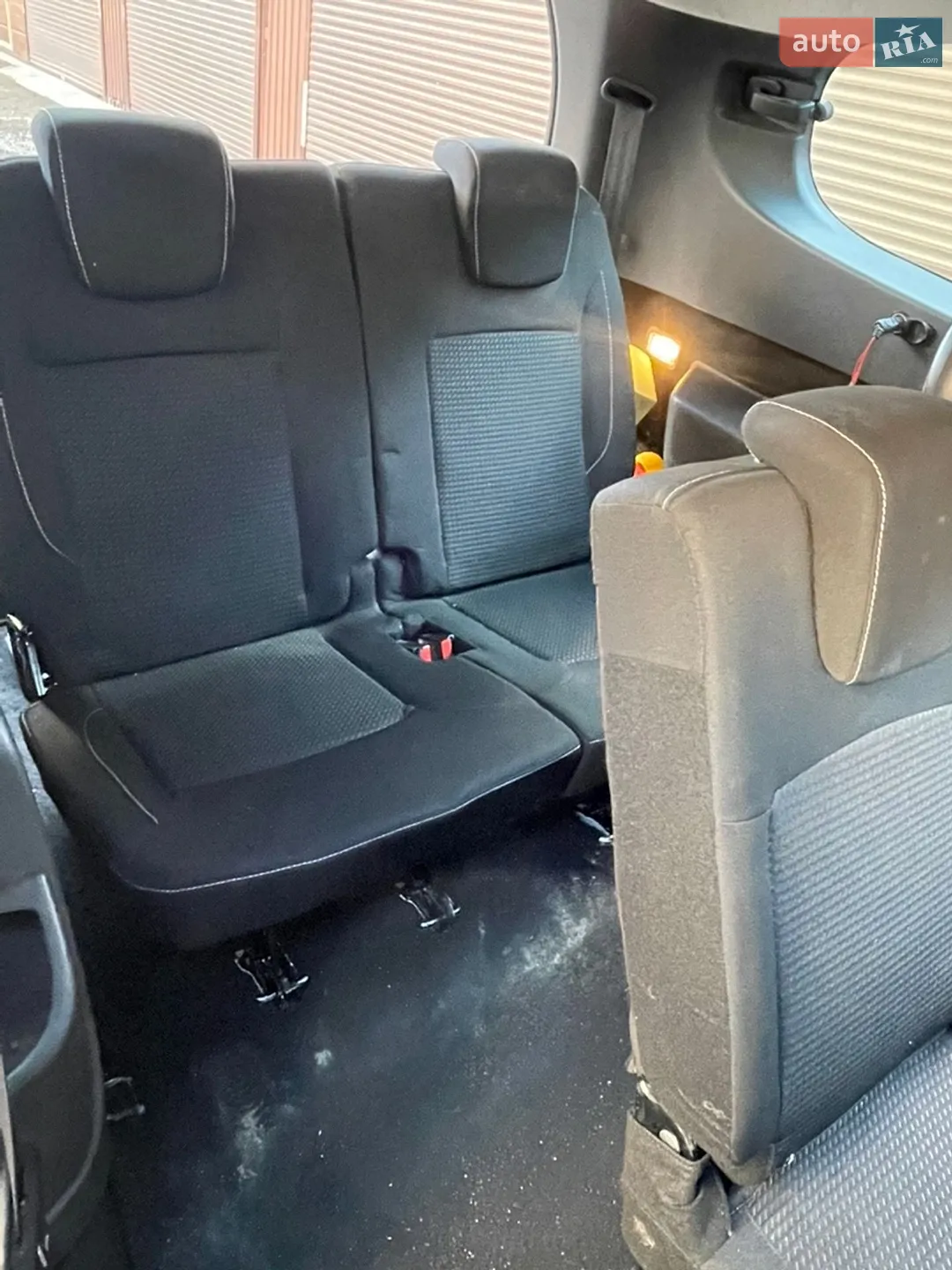2018 Renault Lodgy - мініатюра 8