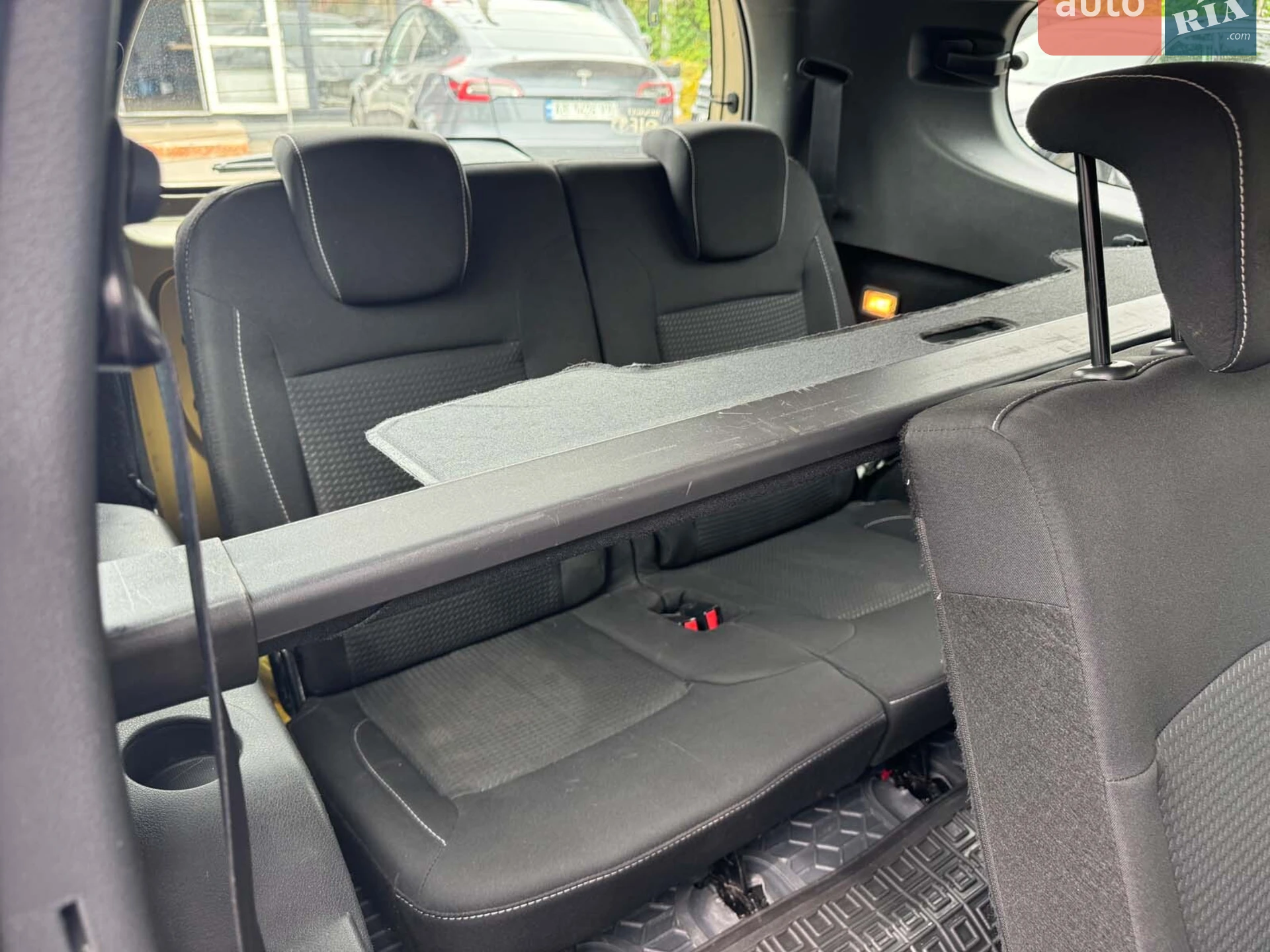 2019 Renault Lodgy - мініатюра 24