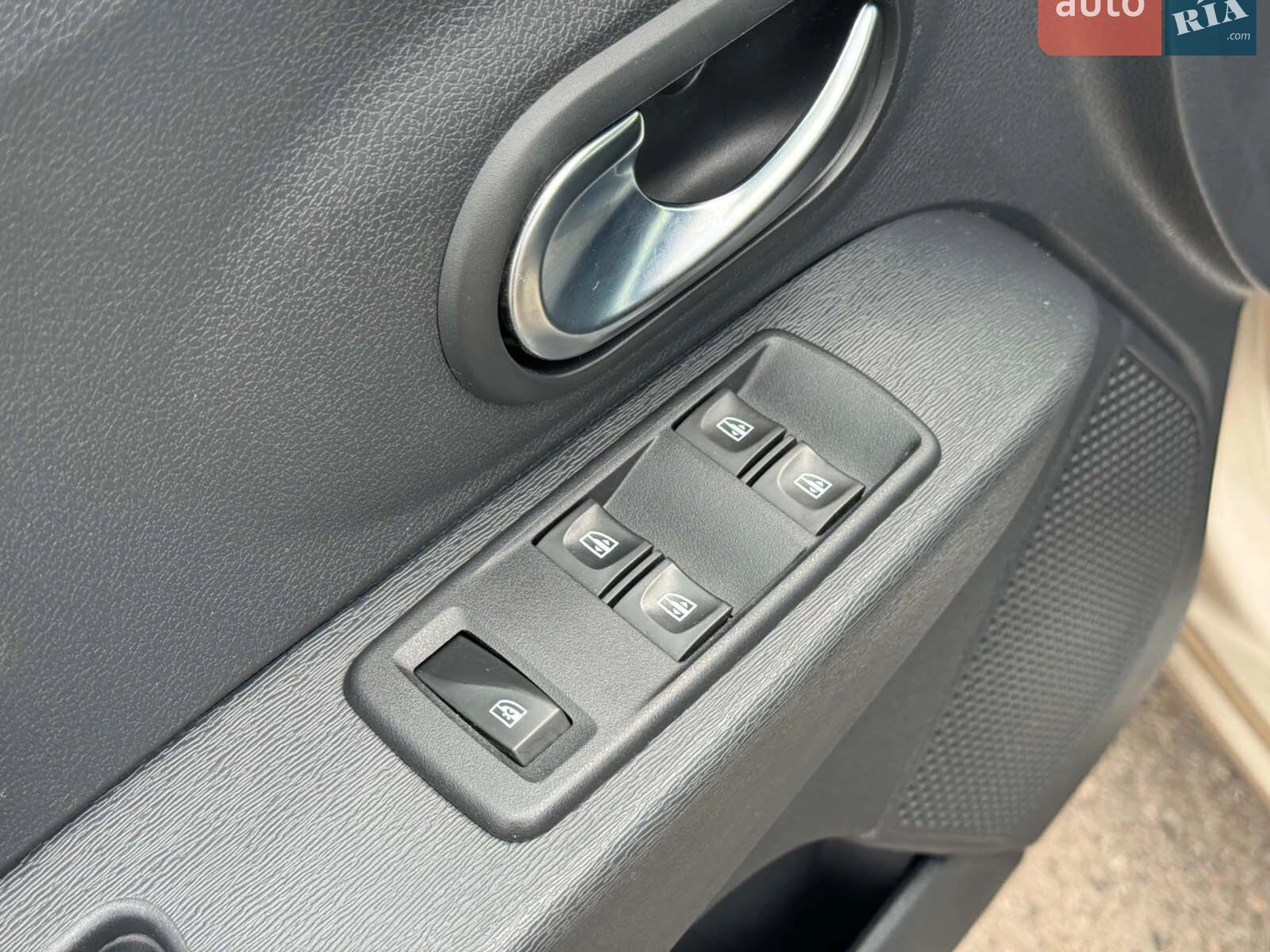 2019 Renault Lodgy - мініатюра 14