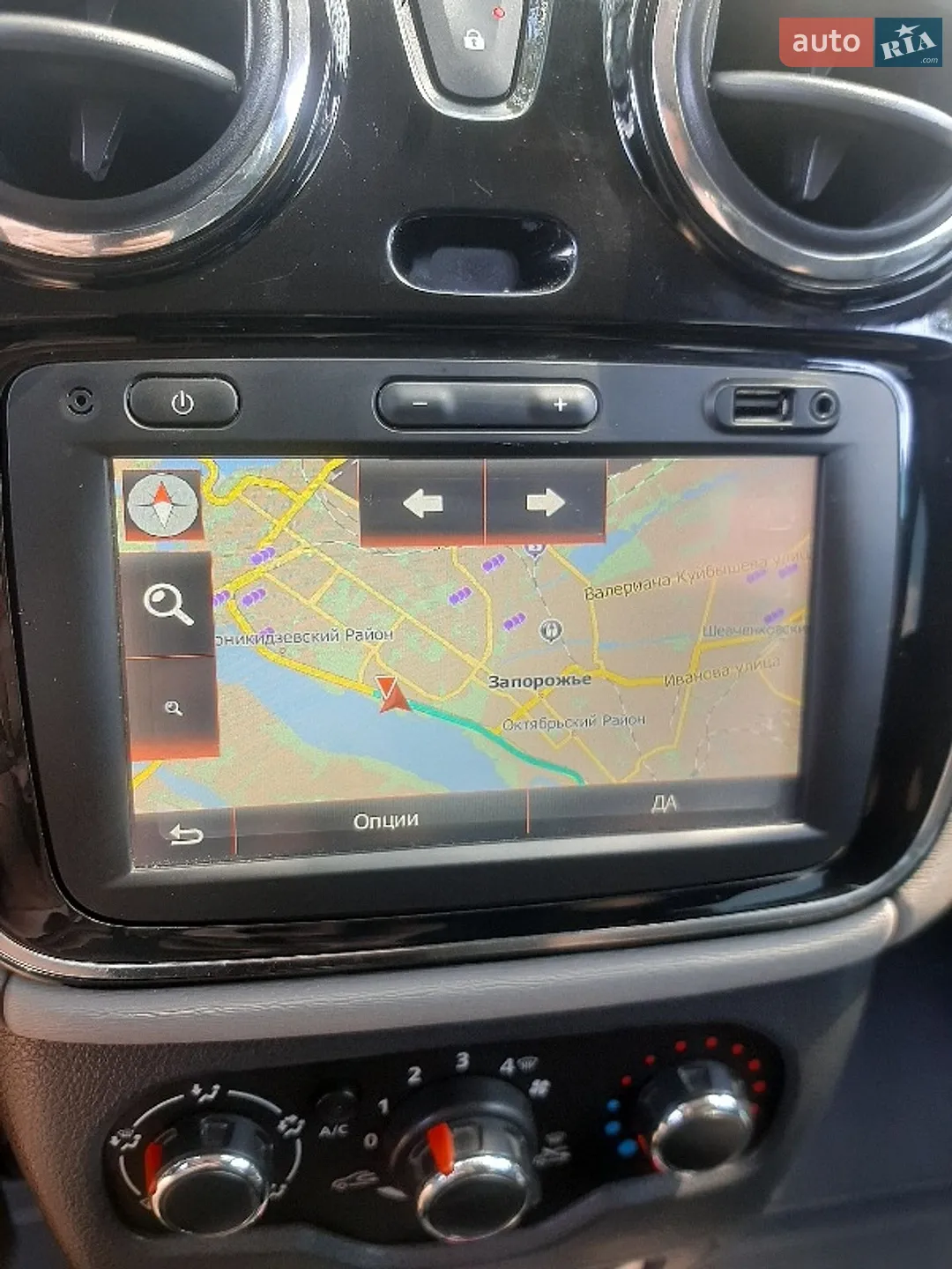 2016 Renault Lodgy - мініатюра 10