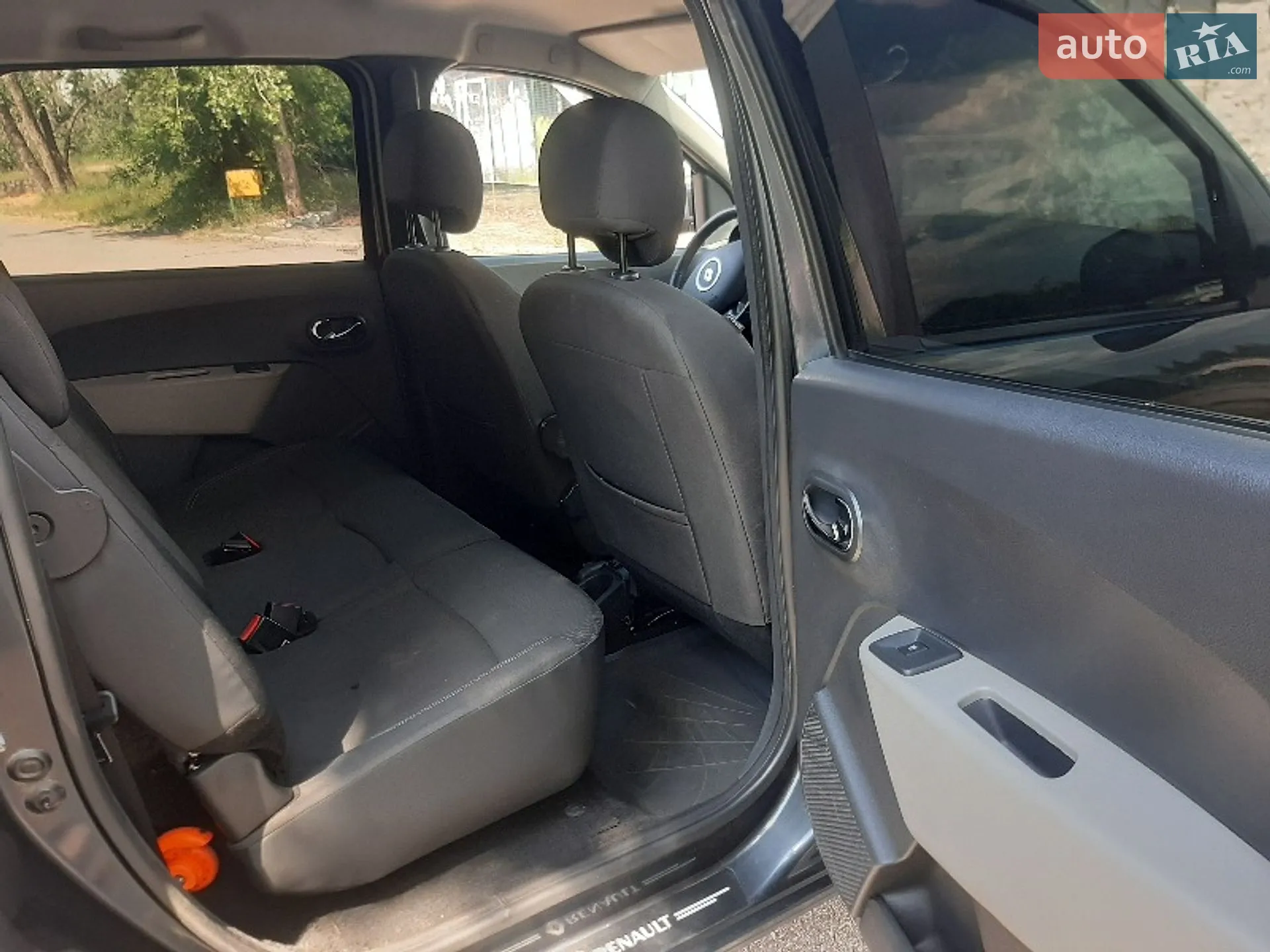 2016 Renault Lodgy - мініатюра 13